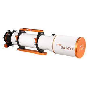 Askar Apochromatische refractor AP 120/840 Triplet OTA