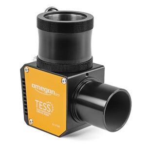 Omegon Herschel-prisma Tess 1,25''