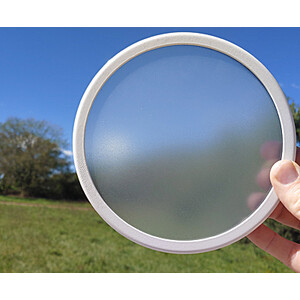 DayStar Flatfieldmasker Imaging Flat Cap FC180