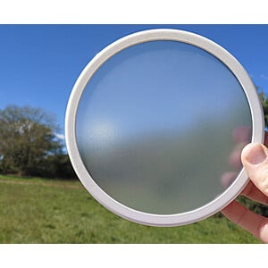 DayStar Flatfieldmasker Imaging Flat Cap FC170