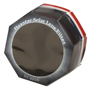 DayStar Zonnefilters White-Light Universal Lens (65-89 mm)