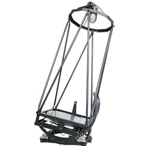 Hubble Optics Dobson telescoop N 609/2012 UL24g f/3.3 Premium Ultra Light GoTo