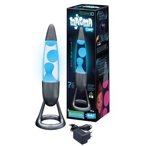 Buki Lava lamp