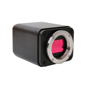 ToupTek -camera ToupCam X8CAM4K 16MPA, kleur, CMOS, 1/1,1", 2,4 µm, 60 fps, 16 MP, HDMI/LAN/USB