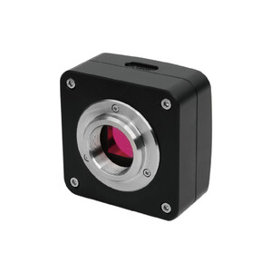 ToupTek Camera ToupCam E10ISPM 20000KPA, kleur, CMOS, 1/1,1", 3,3 µm, 24-120 fps, 20 MP, USB 3.2