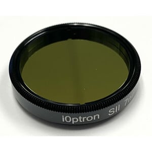 iOptron Filters SII 1,25"