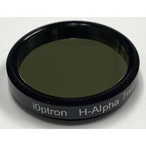 iOptron Filters H-alpha 1,25"