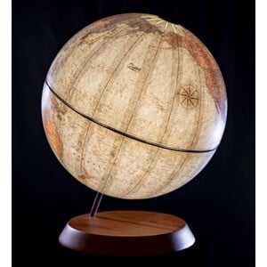 Zoffoli living Globe Lume 33 cm