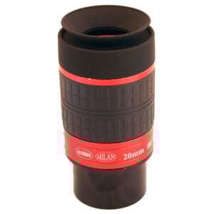 noctutec Oculair Milan LER UWA 20mm 80° 2"