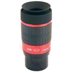 noctutec Oculair Milan LER UWA 14mm 80° 2"