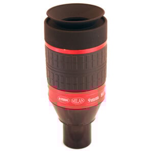 noctutec Oculair Milan LER UWA 9mm 80° 2"