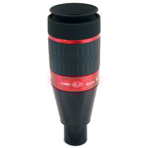 noctutec Oculair Milan LER UWA 4 mm 80° 1,25"