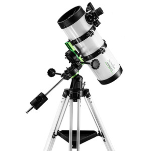 Skywatcher Telescoop N 114/500 1145P Starquest EQ