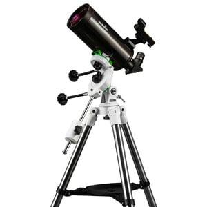 Skywatcher Maksutov telescoop MC 102/1300 Starquest DX EQ