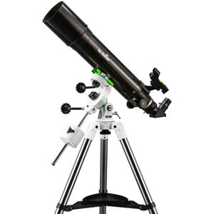 Skywatcher Telescoop AC 102/600 Starquest DX EQ