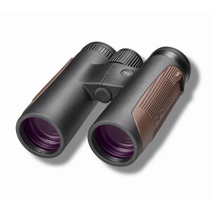 DDoptics Verrekijkers NXT 10x42 zwart/bruin