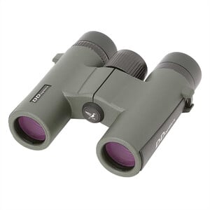 DDoptics Verrekijkers Kolibri 8x25 Gen 3