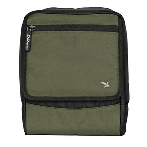 DDoptics Grote verrekijkertas, groen