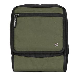 DDoptics Grote verrekijkertas, groen