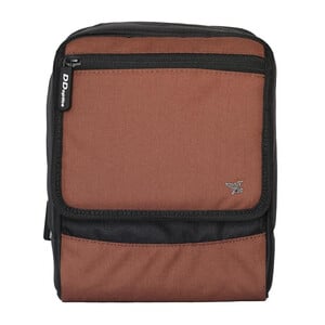 DDoptics Grote verrekijkerhoes bruin
