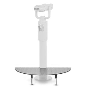 Omegon Telescoop kindertrapje V2 voor 20x100 Bonview