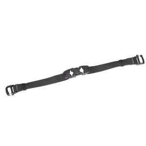 Summit-Creative Tenzing SStrap zwart