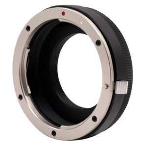 ZWO DSLR-Lens adapters Canon EOS / EFW
