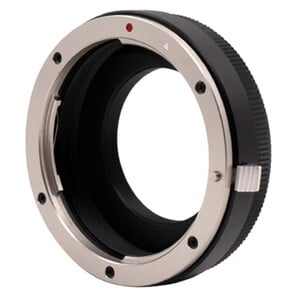 ZWO adapters Canon EOS / EFW