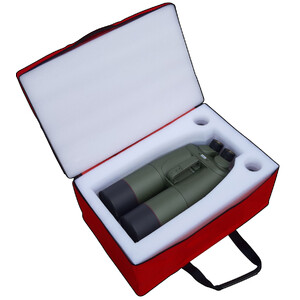 Geoptik Transporttas Pack in Bag voor grote verrekijkers