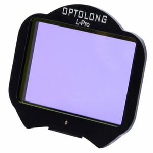 Optolong Filters L-Pro Clip Nikon Z