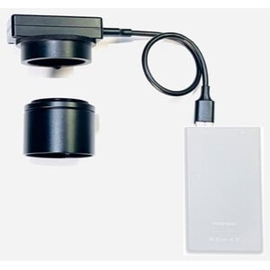 Rigel Systems Elektronische collimator wifi-Aline 2"