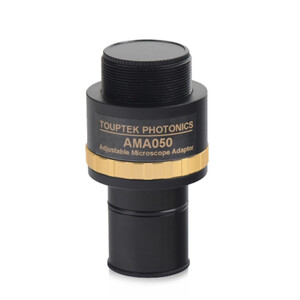 ToupTek camera adapter AMA050, 0,5x, c-mount, scherp te stellen