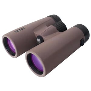 Professor Optiken Verrekijkers Fichtelberg 8x42 bruin