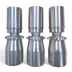 Geoptik Nivelleringssysteem voor EQ6-statieven