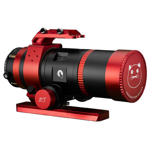 William Optics Apochromatische refractor AP 56/269 UltraCat 56 WIFD