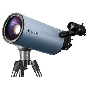 Acuter Maksutov telescoop MC 127/1359 Voyager MAK127-FAST Traverse Pro GoTo
