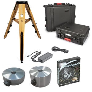 10Micron Klaar voor gebruik GM 1000 HPS