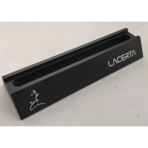 Lacerta Prisma-rail zoeker 100 mm