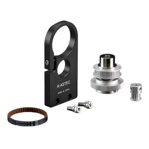 William Optics Adapter voor EAF-focusmotor