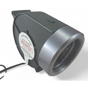 Geoptik Ventilatiesystemen Schmidt-Cassegrain SC