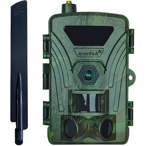 Levenhuk Wildlife camera Trap LTE20