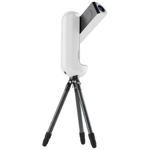 Vaonis Smart Telescope AP 50/245 Vespera III + Backpack + CLS-Filter