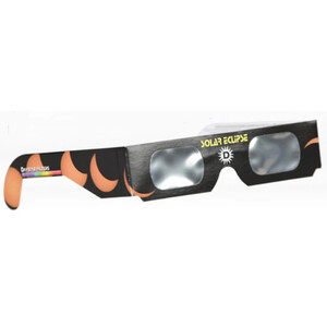 DayStar Zonsverduisteringsbril Solar Eclipse Safety Glasses
