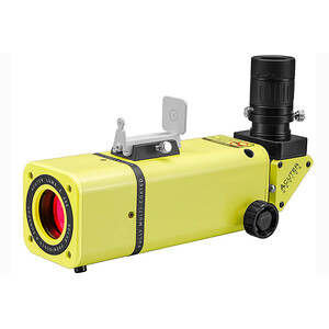 Acuter Zonnetelescoop ST 40/250 LUMA-X 40ED