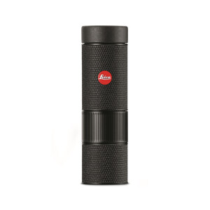 Leica Monoculair Monovid 8x25 zwart met lederen bekleding