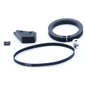 Astroprints ZWO EAF Pro-motoraanbouwset voor Skywatcher HAC125DX