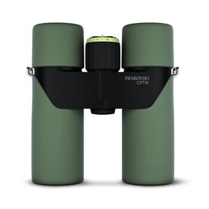 Swarovski Verrekijkers -verrekijker 8x30 CL Companion Mountain-Green