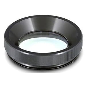 TeleVue Barlow lens 67 mm-converter voor 55 mm Plössl NVE