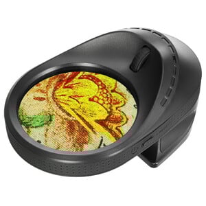 Levenhuk Vergrootglazen Ergo 30 Digital 5x, 6x, 8x, 10x LED