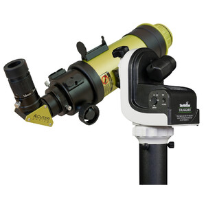 Acuter Zonnetelescoop ST 40/400 ELITE PHOENIX 40 Solarquest AZ